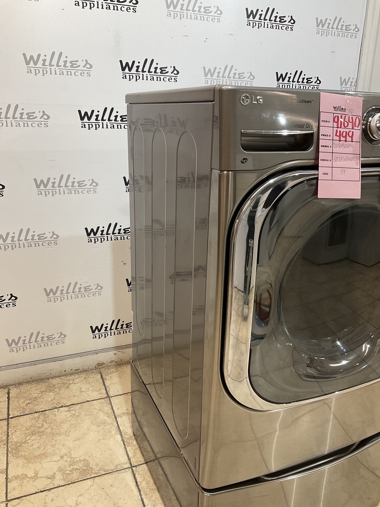 Used washer and gas dryer new arrivals